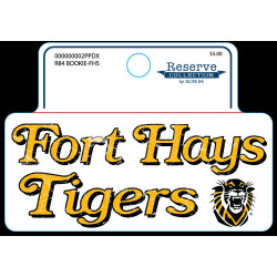 Blue 84 Sticker, 2PPDX