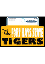 Blue 84 Sticker, 2PPD6