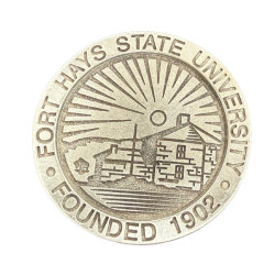 Heritage Pewter Magnet