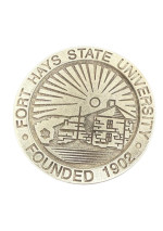 Heritage Pewter Magnet