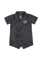 Children's Onesie Colosseum-Fern Tree Romper