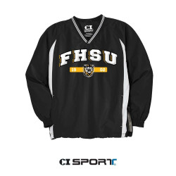 Men's/ Unisex CI Sport Wind Shirt