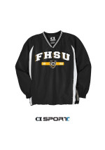 Men's/ Unisex CI Sport Wind Shirt