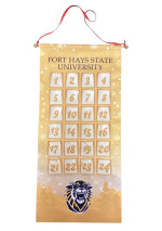 Advent Calendar- Sewing Concepts 14x30