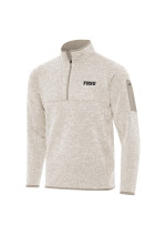 Men's Outerwear Antigua Fortune 1/4 Zip