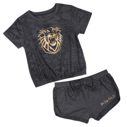 Children's Onesie Colosseum-Fern Tree