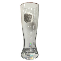 Heritage Pewter Beer Pilsner