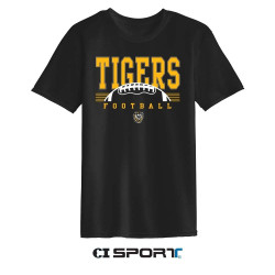 Men's Unisex T-Shirt CI Sport 2025 Football Exclusive