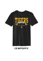 Men's Unisex T-Shirt CI Sport 2025 Football Exclusive