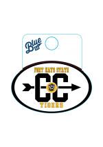 Accessories Sticker Blue 84 Teams