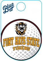 Accessories Sticker Blue 84 Teams