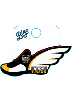 Accessories Sticker Blue 84 Teams