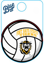 Accessories Sticker Blue 84 Teams