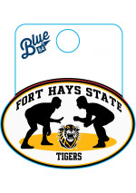 Accessories Sticker Blue 84 Teams