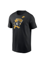 Men's /Unisex Nike Dri-fit T-shirt with Vintage Tiger