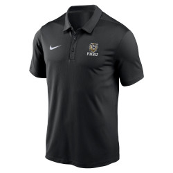 Men's Polo Nike Varsity Black