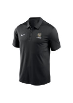 Men's Polo Nike Varsity Black