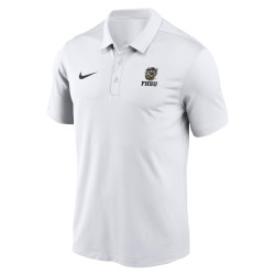 Men's Polo Nike Victory White