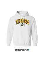 Men's Unisex Outerwear CI Sport Dapp Hoodie