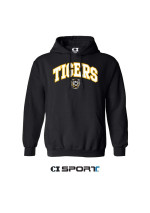 Men's Unisex Outerwear CI Sport Dapp Hoodie