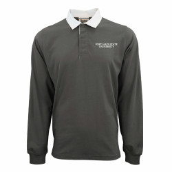 Men's Rugby Polo Vantage