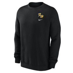 Men's Outerwear Nike Club Fleece Crew