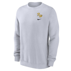 Men's Outerwear Nike Club Fleece Crew