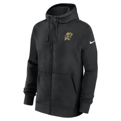 Men's Unisex Outerwear Nike Club Fleece FZ Top