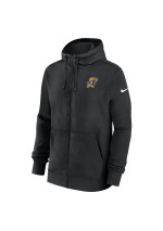 Men's Unisex Outerwear Nike Club Fleece FZ Top