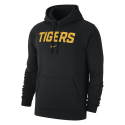 Men's  Outerwear Nike Club Fleece PO Hoody