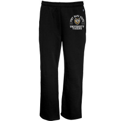 Unisex Blue 84 Pickerel Pant