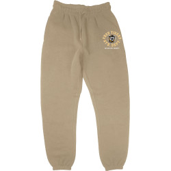 Woman's Blue 84 Cloud Fleece Weekend Pant