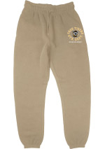 Woman's Blue 84 Cloud Fleece Weekend Pant