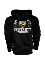 Unisex Blue 84 Franklin Full Zip Hood