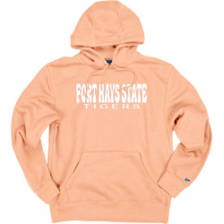 Men's Unisex Blue 84 Hamden Hood