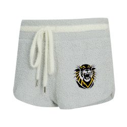 Women's Concepts Chenille Sleep Shorts