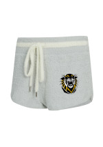 Women's Concepts Chenille Sleep Shorts