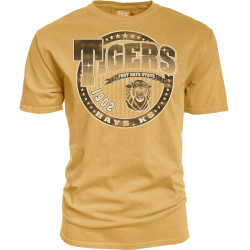 Men's/Unisex T-Shirt Blue 84 Quiet Whimper