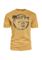 Men's/Unisex T-Shirt Blue 84 Quiet Whimper