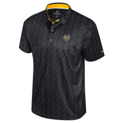 Men's Polo Colosseum Sublimated Football