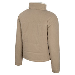 Woman's Outerwear Colosseum Corduroy Jacket