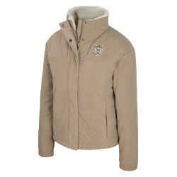 Woman's Outerwear Colosseum Corduroy Jacket