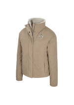 Woman's Outerwear Colosseum Corduroy Jacket