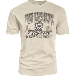 Men's/ Unisex T-Shirt Blu 84 Kicking It Soft