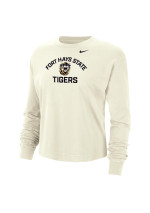 Women's Long sleeve Nike Boxy Tee
