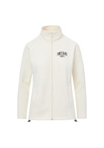 Women's MV Sport Whisper Fleece Ladies Full Zip