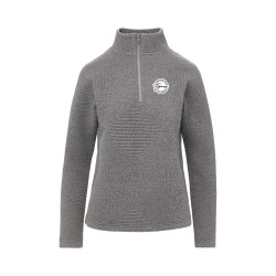 Women's Outerwear MV Sport Zelda Quarter Zip