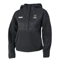 Women's Outerwear Columbia Cloud Point Hooded Fleece