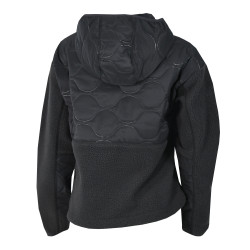 Women's Outerwear Columbia Cloud Point Hooded Fleece