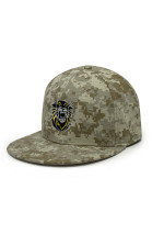 The Game Camo Hat